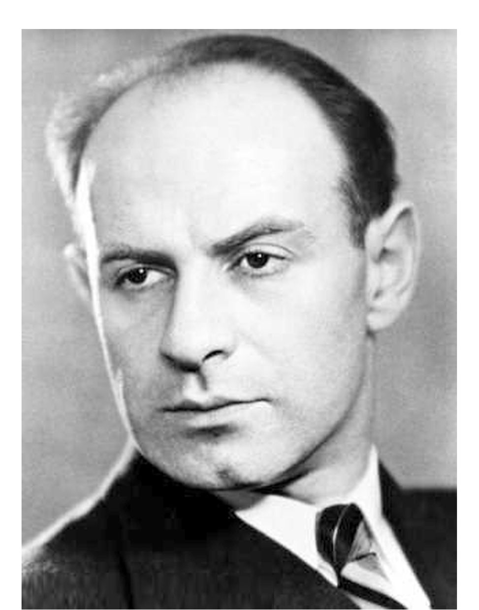 Эрих Лайнсдорф